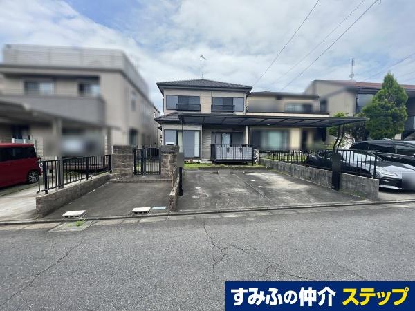 加木屋町２（南加木屋駅） 3490万円