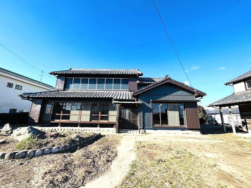 川袋 1448万円