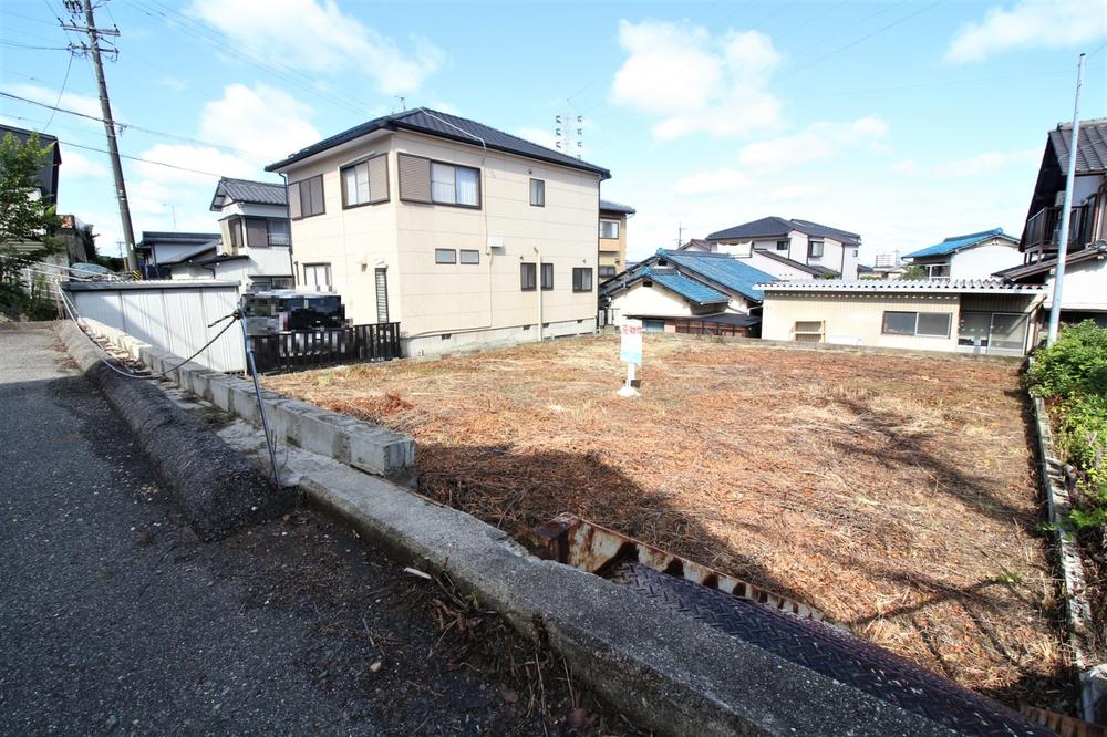 鴨田町字深田（大門駅） 2680万円