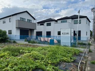 六条北４（西岐阜駅） 3298万円・3498万円