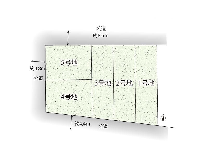 【AVANTIA　アバンティア】　稲沢市　稲沢町3期