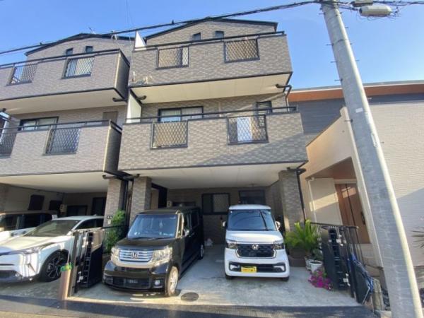 上高畑１（小本駅） 3780万円