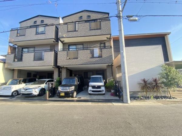 上高畑１（小本駅） 3780万円