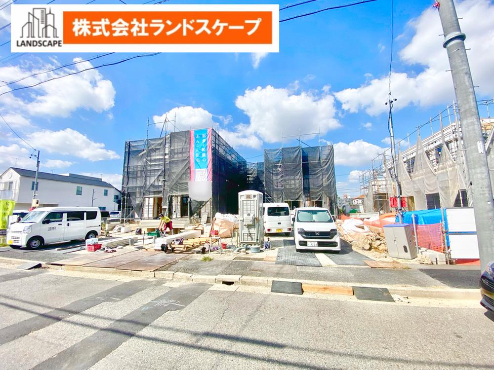 楠１（味美駅） 3290万円～3690万円