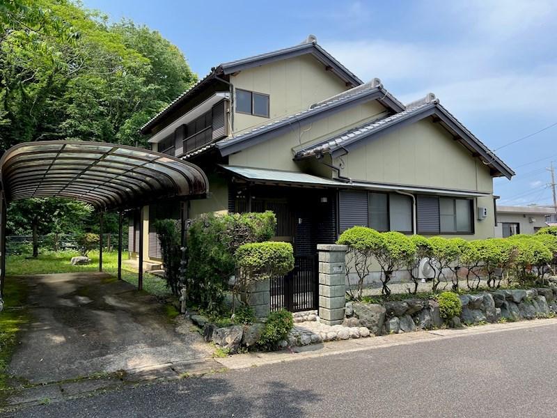 SUUMO】楠部町 490万円 | 中古住宅・中古一戸建て物件情報