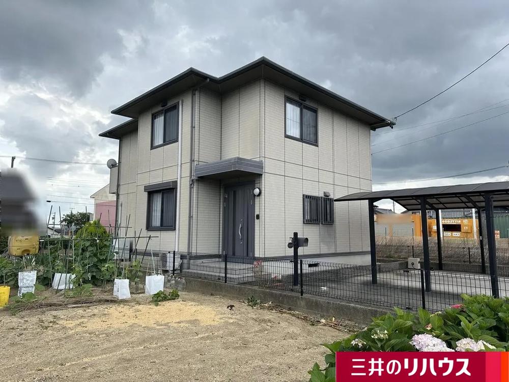 小垣江町南堀（小垣江駅） 3650万円