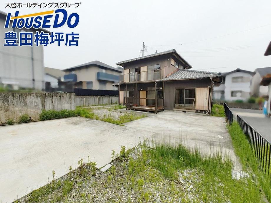 深見町木戸 1799万円