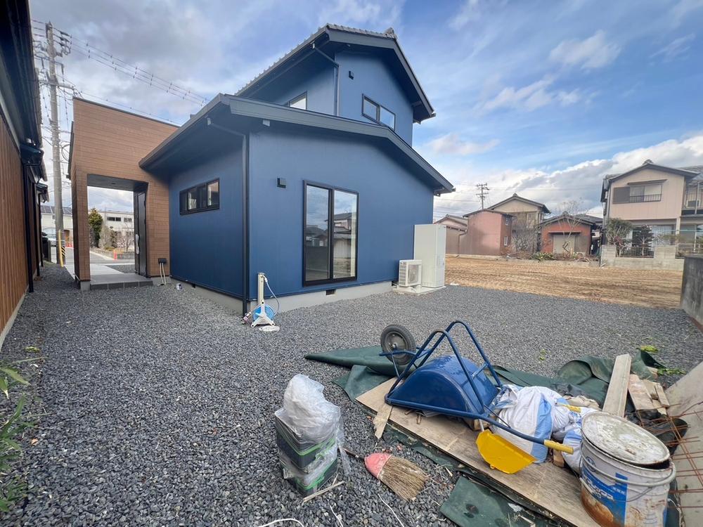 江島本町(白子駅) 2890万円の中古住宅・中古一戸建ての詳細 江島本町(白子駅) 2890万円の中古住宅・中古一戸建ての詳細