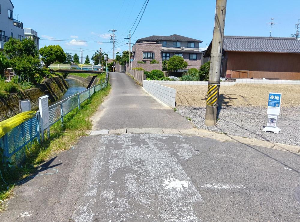 【TOSCO】自転車8分で岐阜駅着の立地　閑静な住宅地です