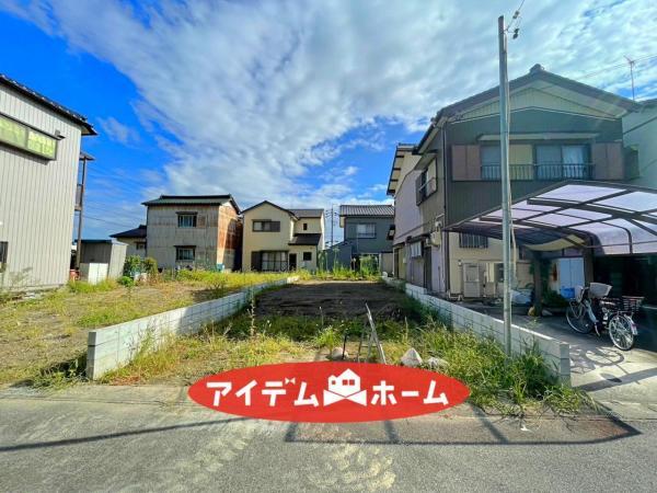 西蟹田（戸田駅） 3399万円