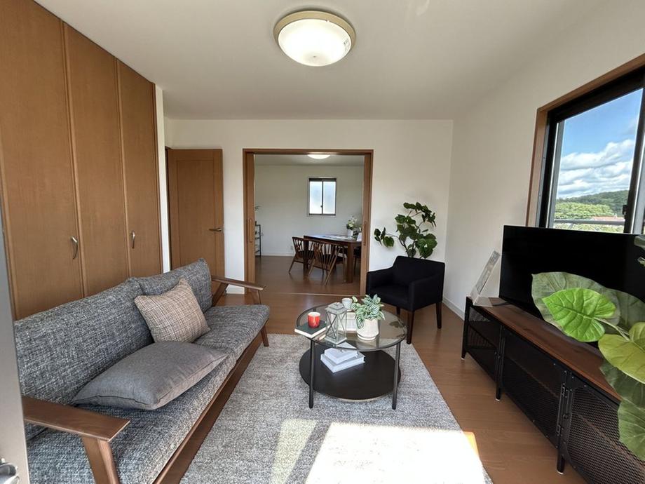 detached 愛知県岡崎市松橋町３