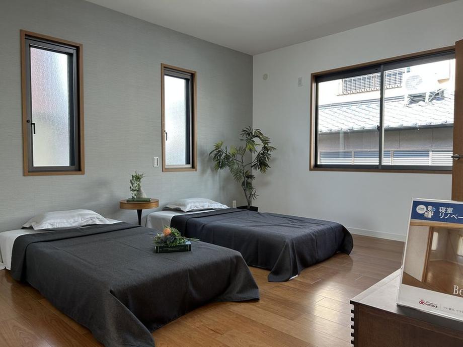 detached 愛知県岡崎市松橋町３