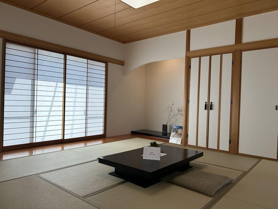 detached 愛知県岡崎市松橋町３