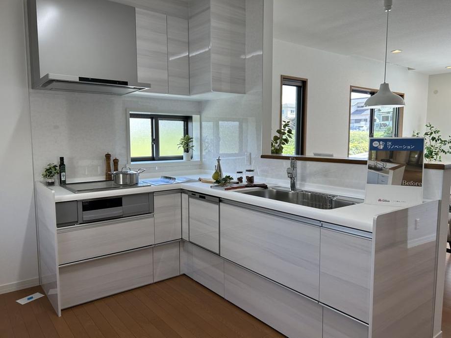 detached 愛知県岡崎市松橋町３