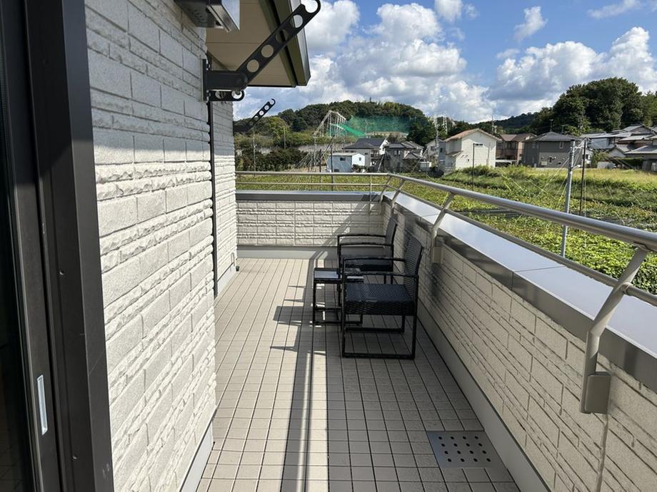 detached 愛知県岡崎市松橋町３