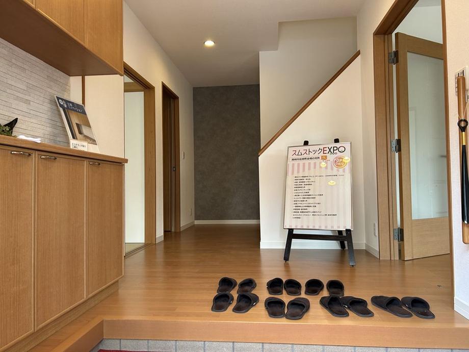 detached 愛知県岡崎市松橋町３