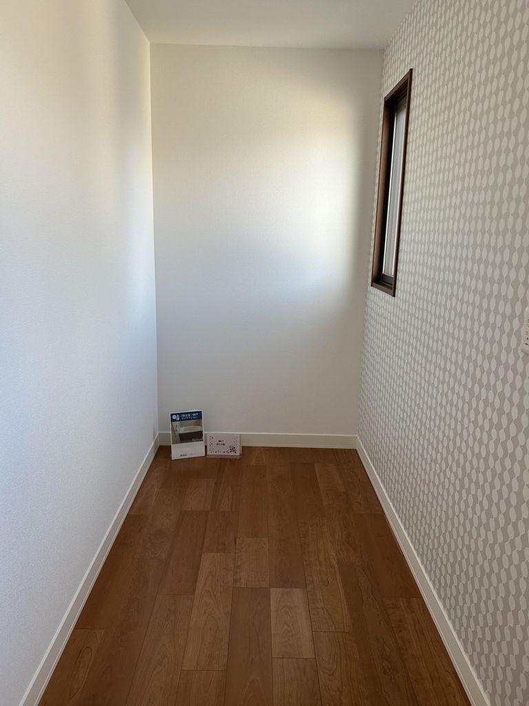 detached 愛知県岡崎市松橋町３