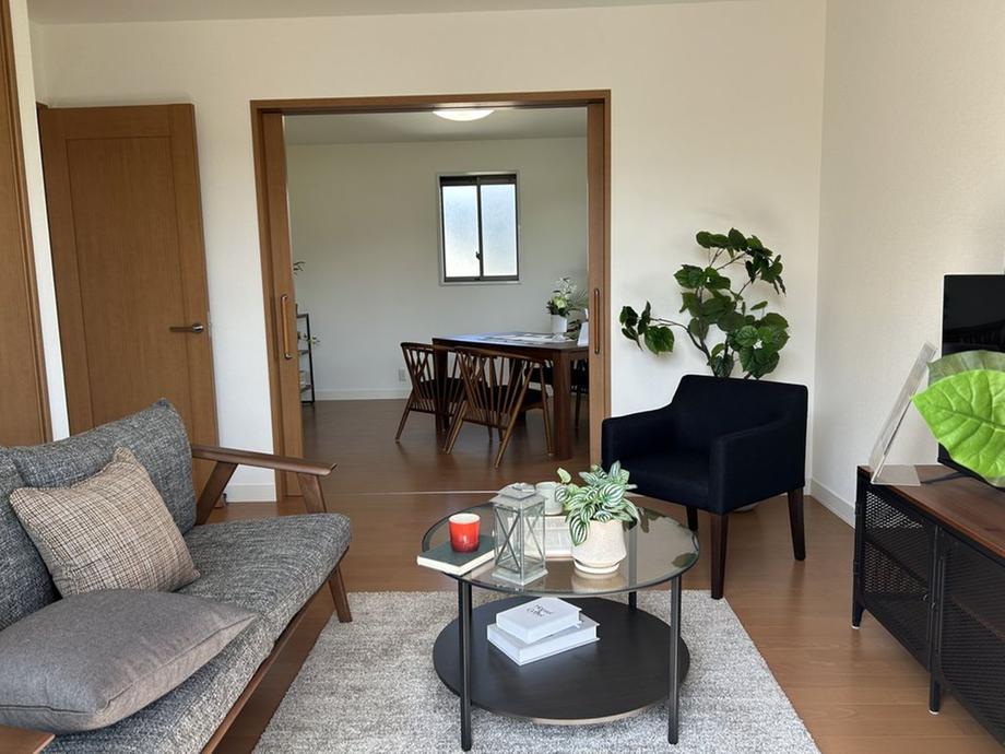 detached 愛知県岡崎市松橋町３