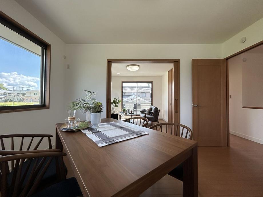 detached 愛知県岡崎市松橋町３