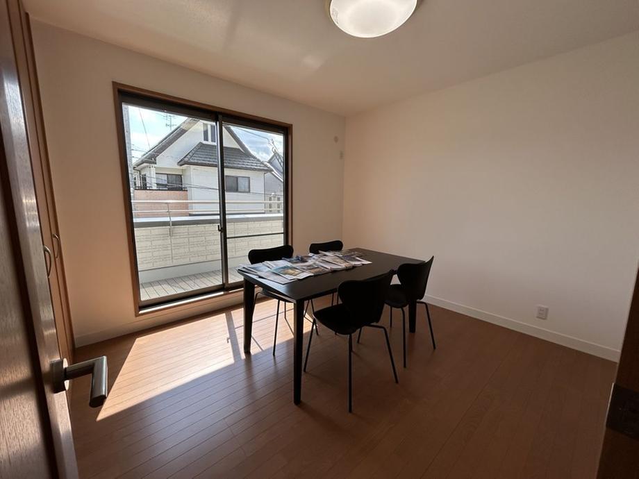 detached 愛知県岡崎市松橋町３