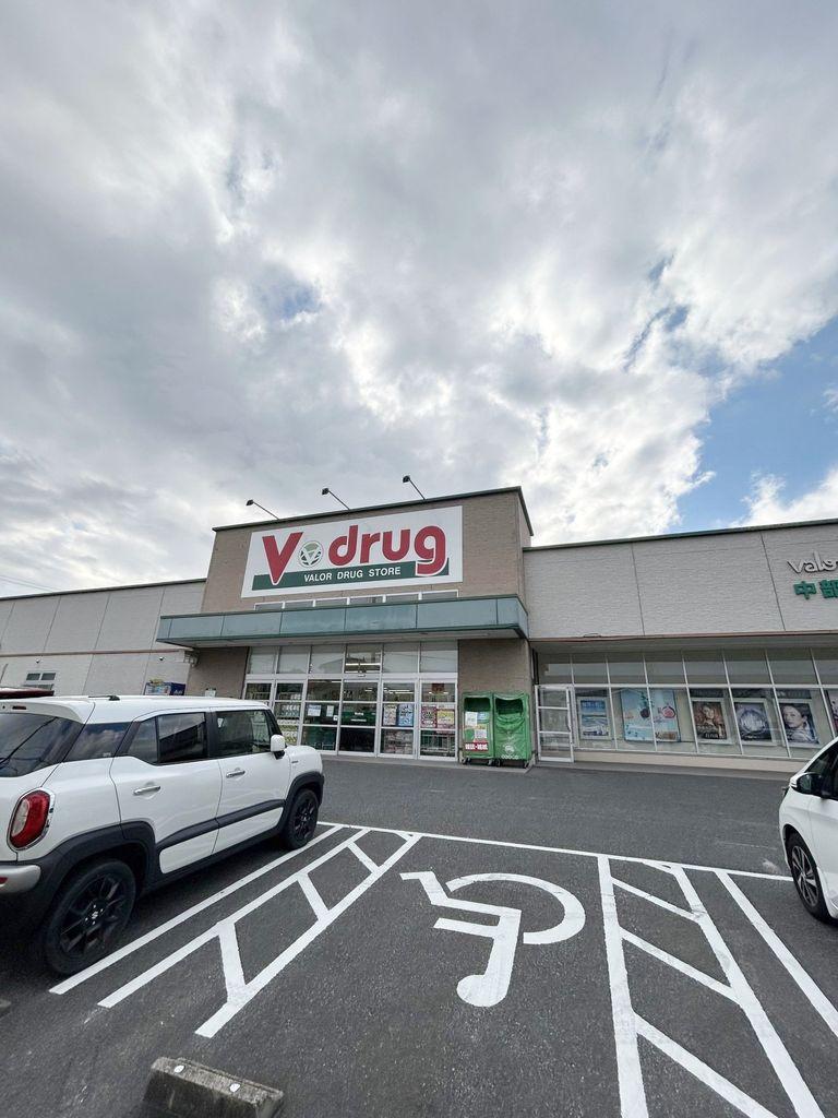 detached 愛知県岡崎市松橋町３