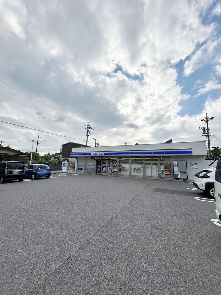 detached 愛知県岡崎市松橋町３