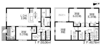 坪井町（舞阪駅） 2290万円