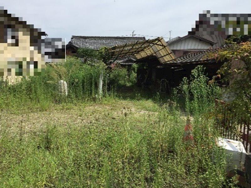 大字南福崎（川越富洲原駅） 1980万円