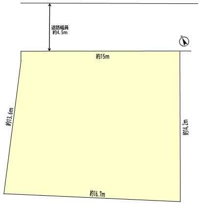 前田町（泊駅） 850万円