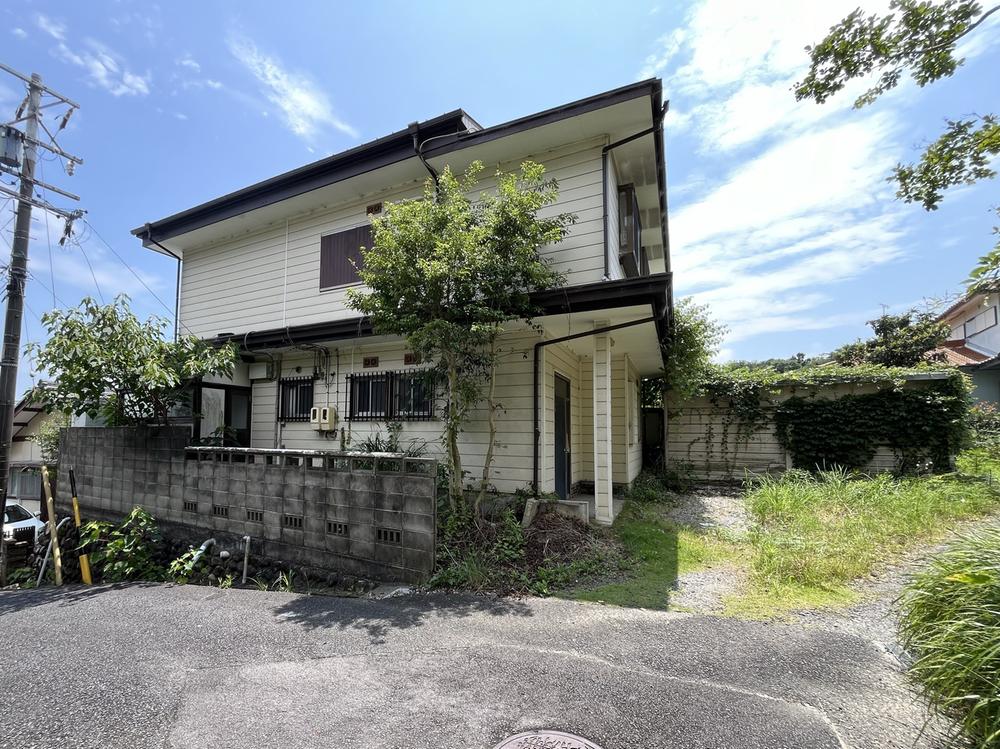 前田町（泊駅） 850万円