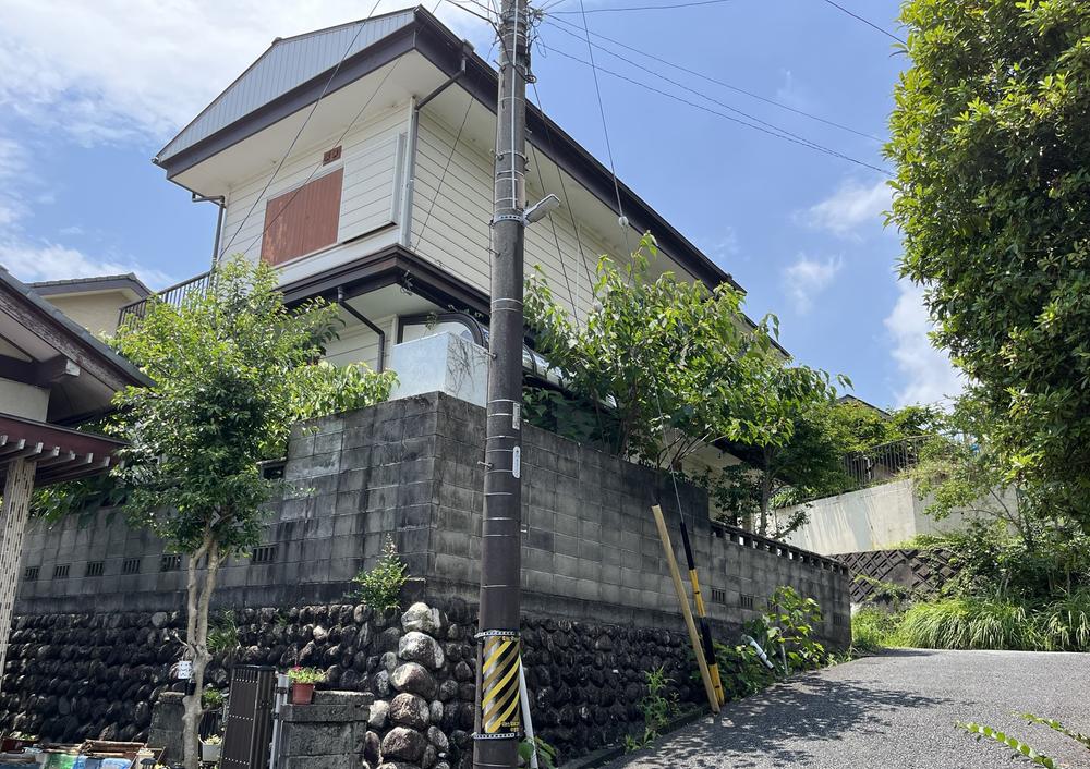 前田町（泊駅） 850万円