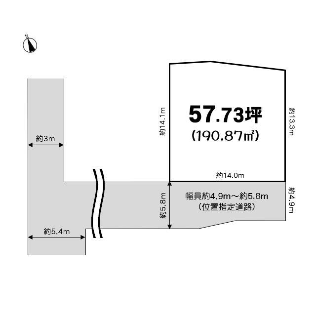 白粉町（松阪駅） 900万円