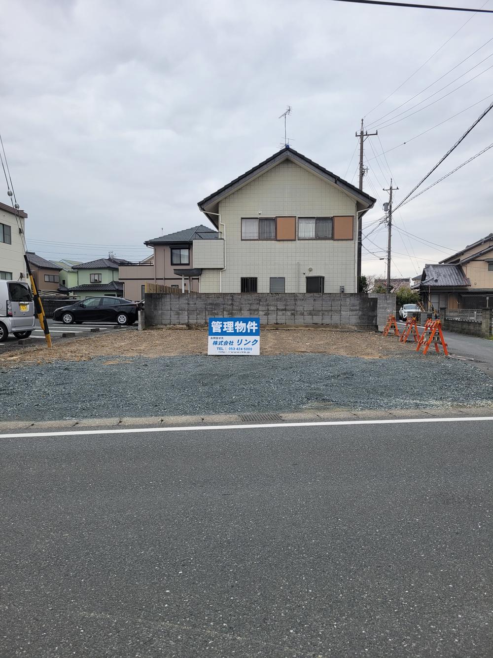 横須賀（浜北駅） 1600万円