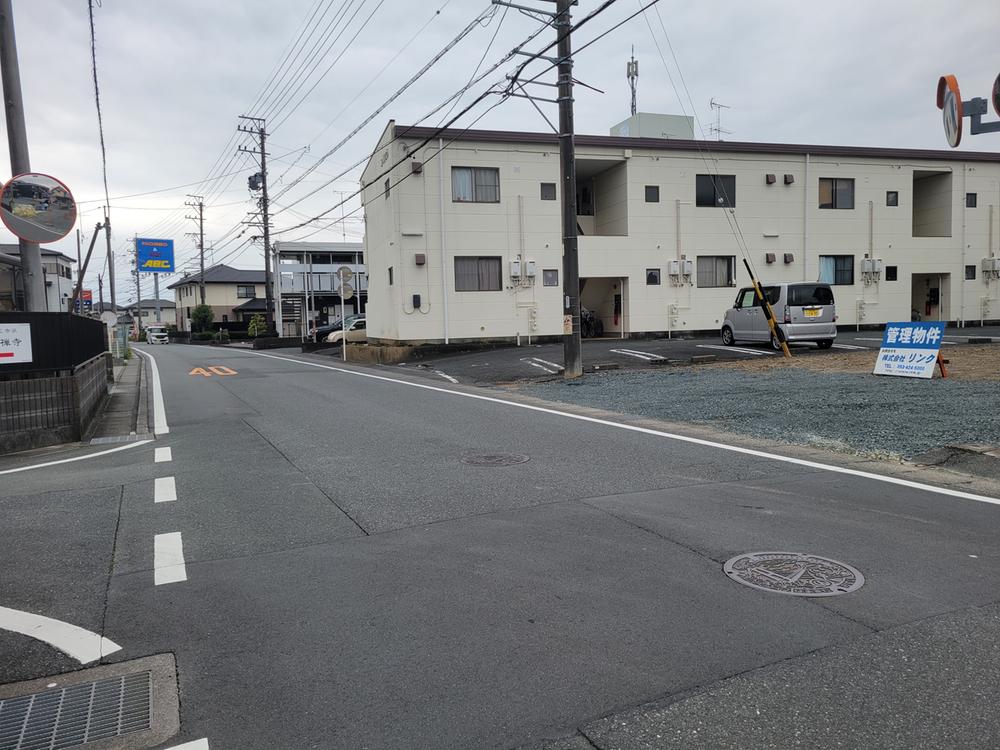 横須賀（浜北駅） 1600万円