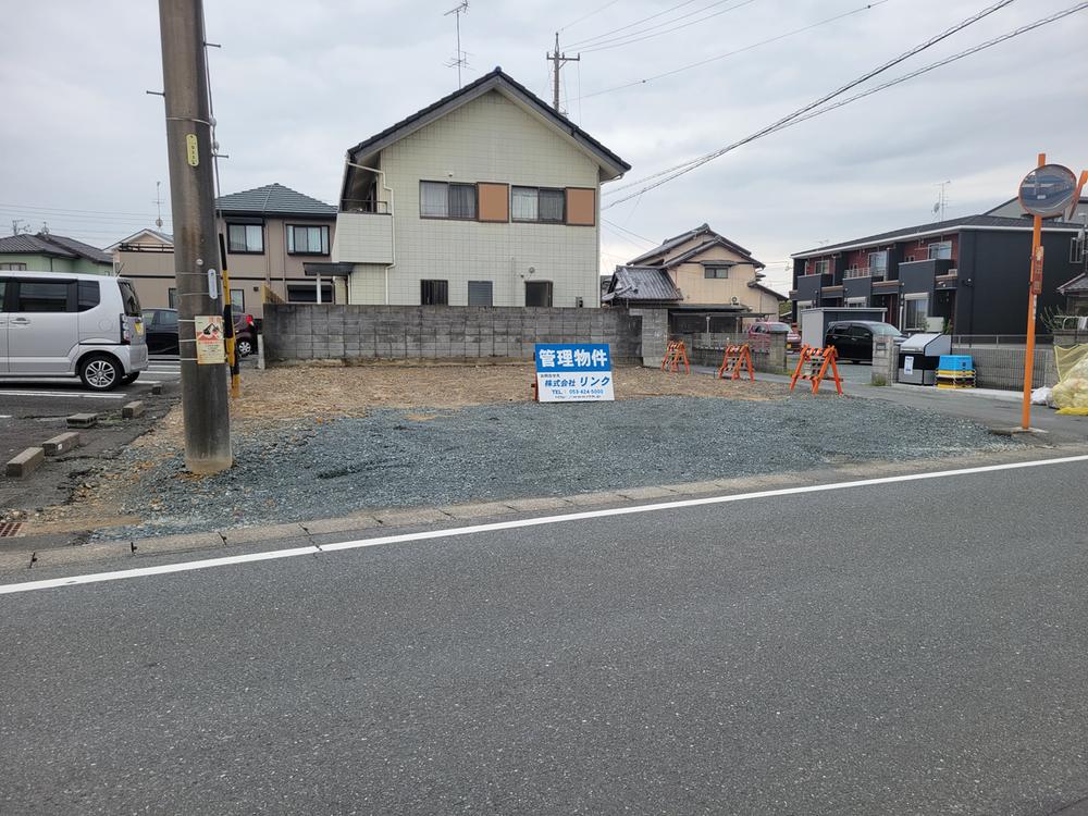 横須賀（浜北駅） 1600万円