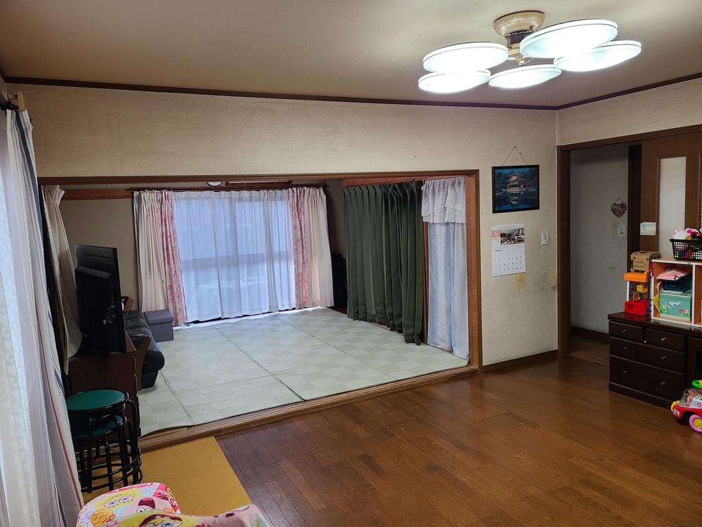 detached 愛知県東海市名和町欠下