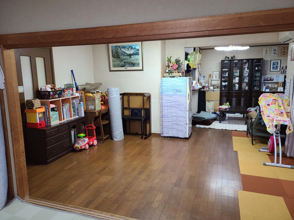 detached 愛知県東海市名和町欠下