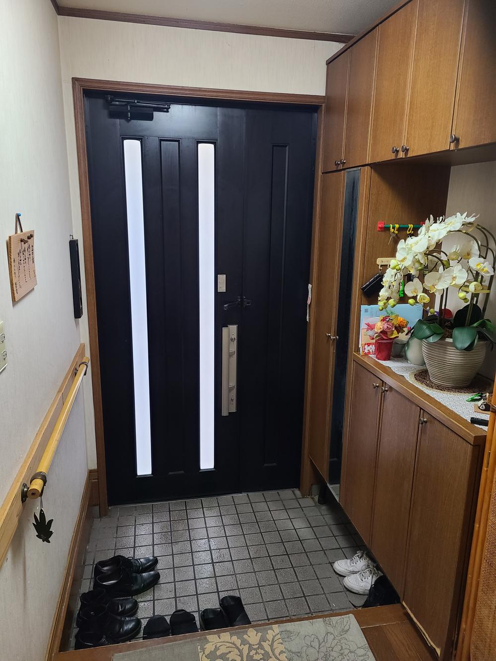 detached 愛知県東海市名和町欠下