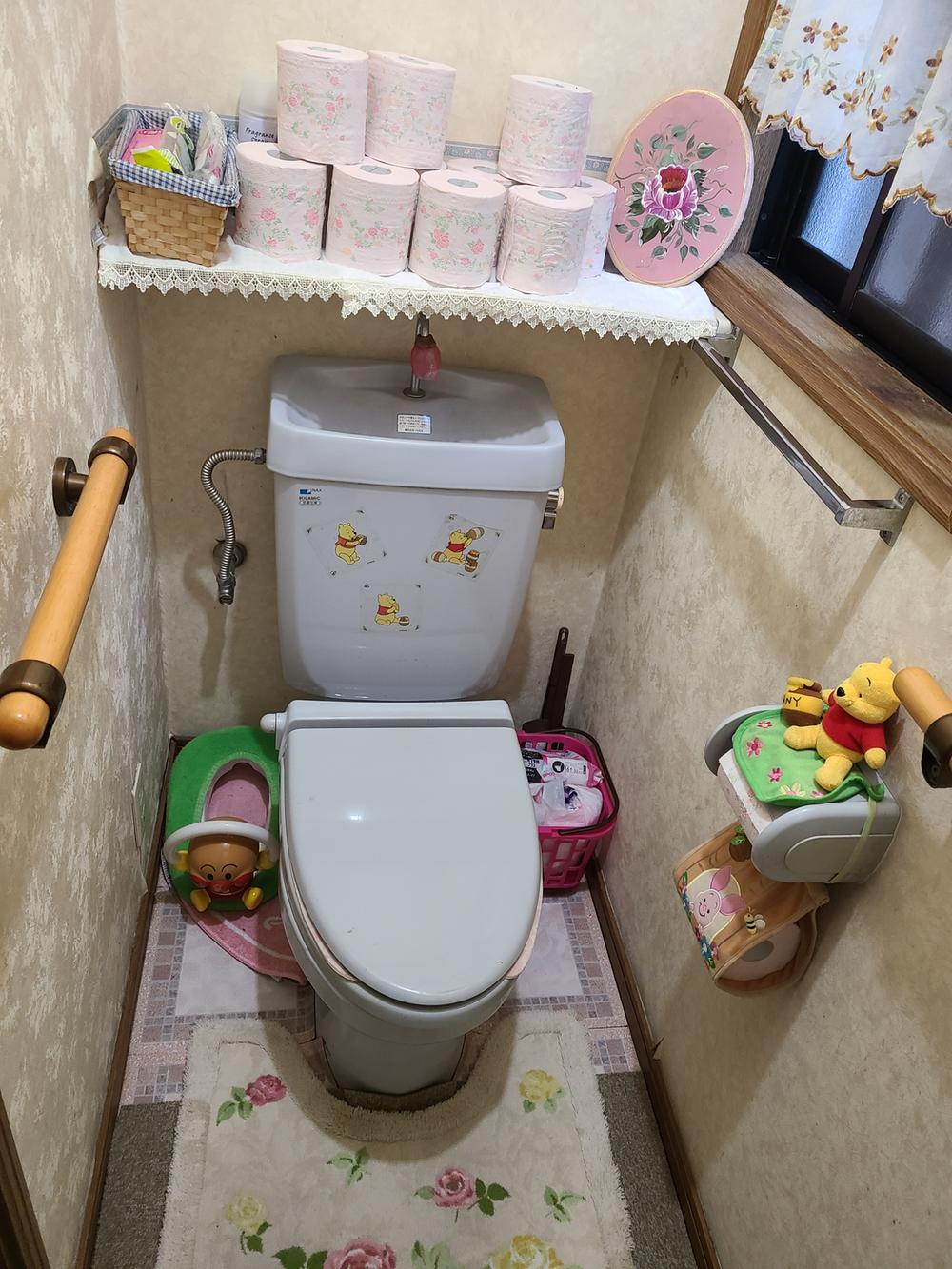 detached 愛知県東海市名和町欠下