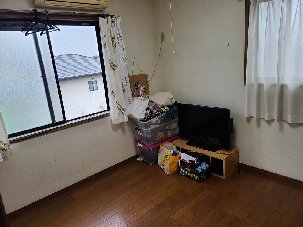 detached 愛知県東海市名和町欠下