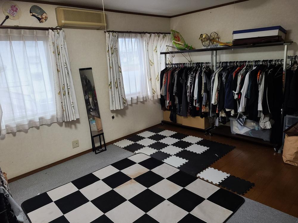 detached 愛知県東海市名和町欠下
