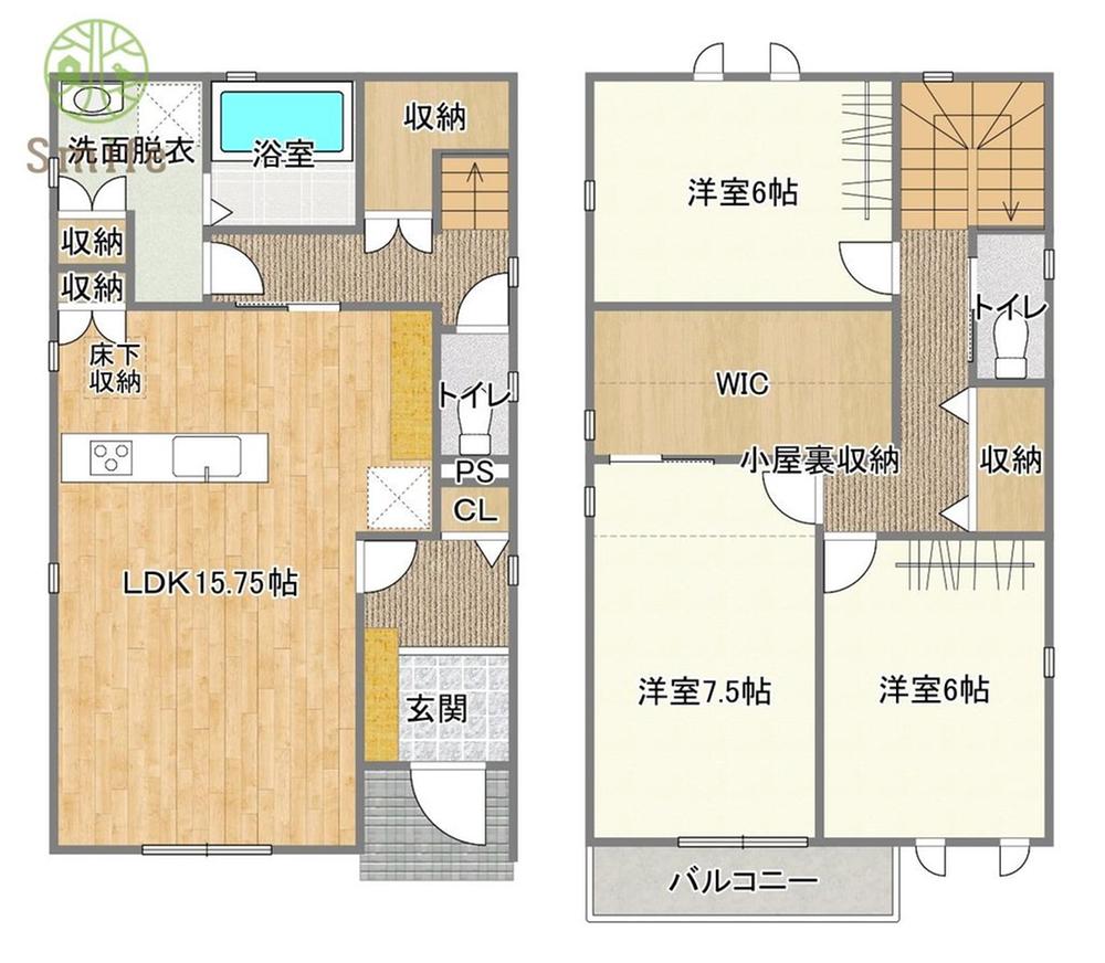 入野町 4050万円