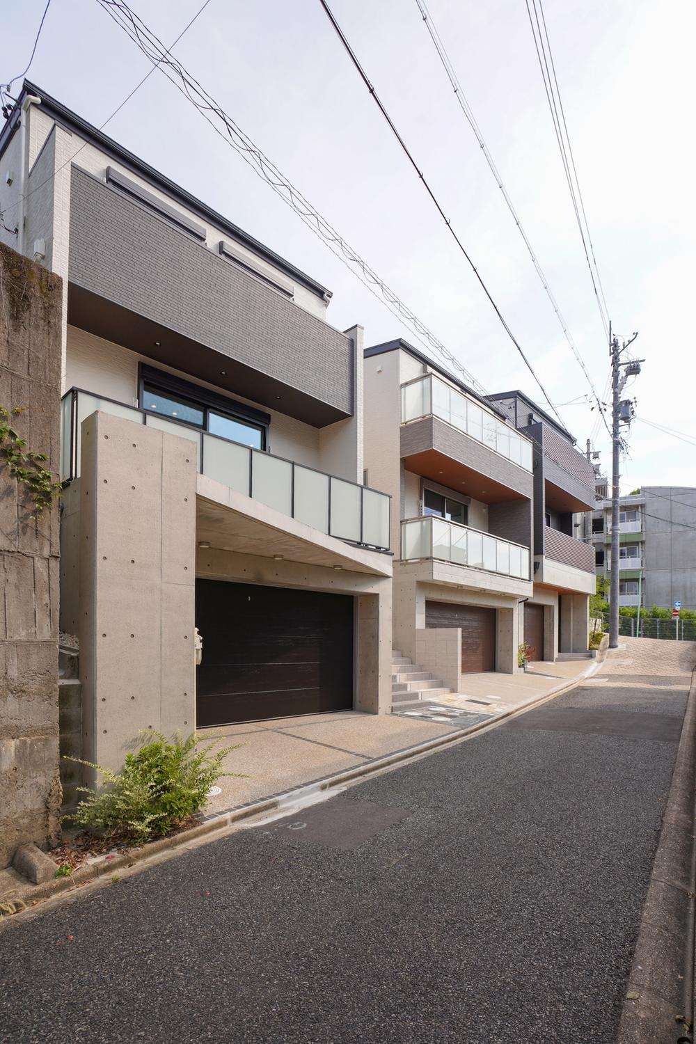 山里町（八事日赤駅） 6980万円