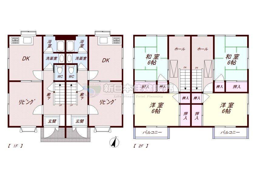 【住宅ローン利用可】沼津市下香貫塩満中古住宅