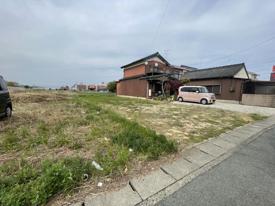 雲出本郷町（高茶屋駅） 500万円