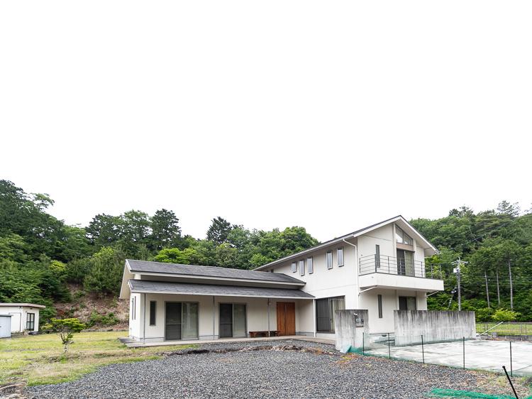 長沢町井戸ケ入 3580万円