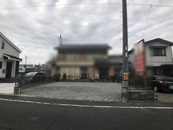 牛久保駅通５（諏訪町駅） 790万円