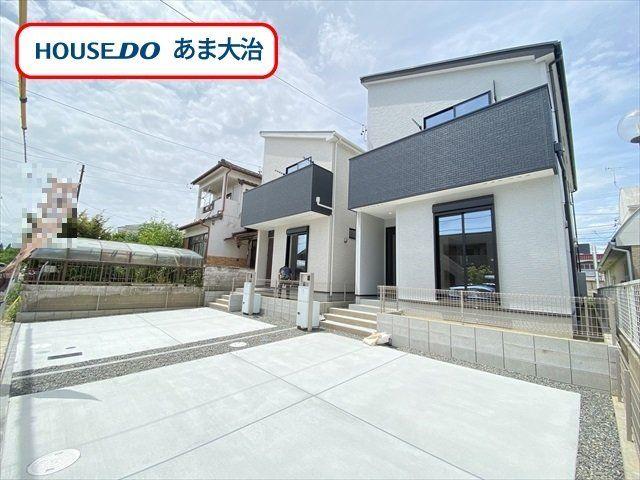 上条２（甚目寺駅） 2430万円