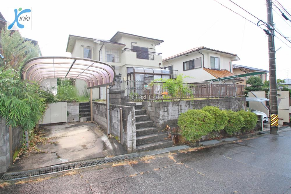 つつじが丘北５番町 590万円