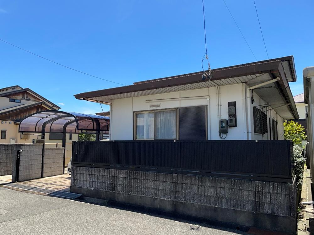 笹尾東４（東員駅） 1250万円